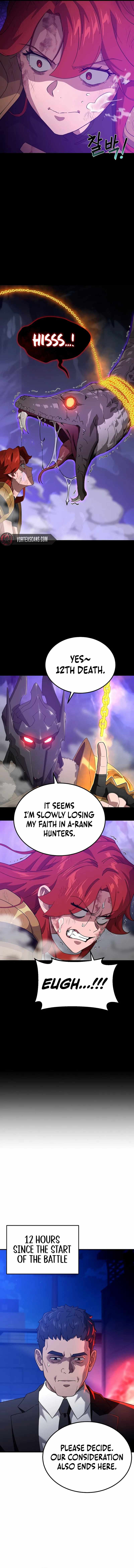 The Ultimate Tank Chapter 16 15